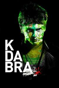 Kdabra - Poster
