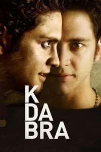 Kdabra - Poster