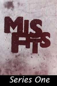Misfits - Posters