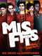 Misfits : Series 1