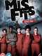 Misfits : Series 2