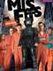 Misfits : Series 3