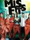 Misfits : Series 4