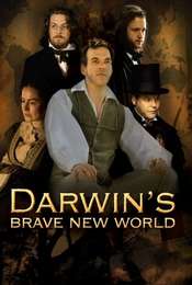 Darwin's Brave New World Season 1