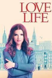 Love Life HBO Max Season 1