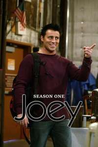 Joey - Posters