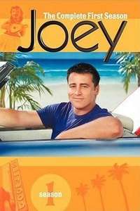Joey - Posters