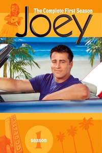 Joey - Posters