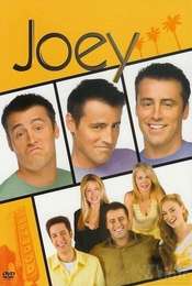 Joey Season 1