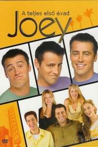 Joey - Posters