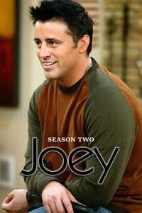 Joey - Posters