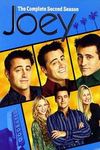 Joey - Posters