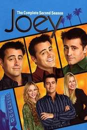Joey Season 2