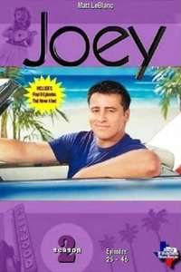 Joey - Posters