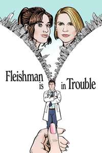 Fleishman Is in Trouble - Posters