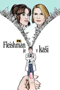 Fleishman Is in Trouble - Posters