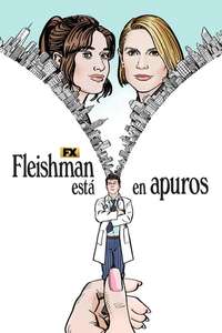 Fleishman Is in Trouble - Posters