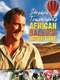 Stephen Tompkinson's African Balloon Adventure