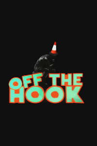 Off the Hook - Poster