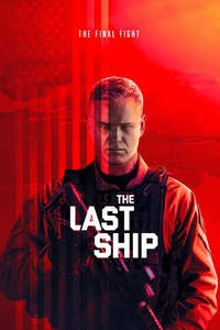 The Last Ship - Posters