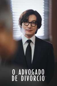 Divorce Attorney Shin - Poster