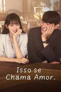 Call It Love - Posters
