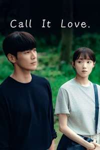 Call It Love - Posters