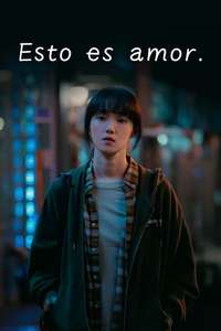 Call It Love - Posters