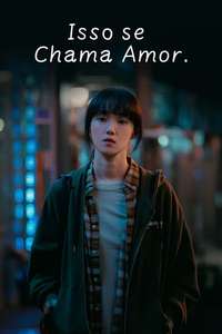 Call It Love - Posters