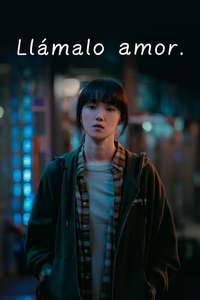 Call It Love - Posters