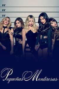 Pretty Little Liars - Posters