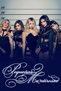 Pretty Little Liars - Posters