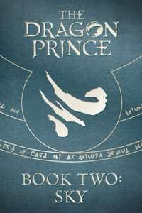 The Dragon Prince - Posters