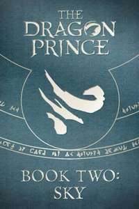 The Dragon Prince - Posters