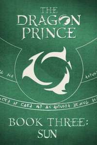 The Dragon Prince - Posters