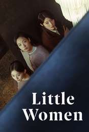 Little Women Season 1