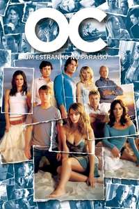 The O.C. - Posters