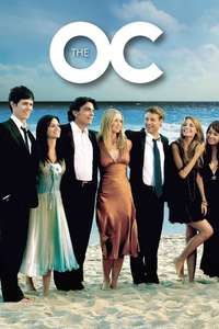 The O.C. - Posters