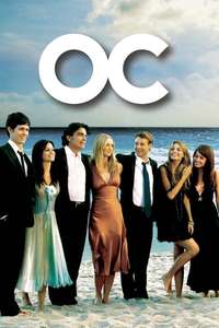 The O.C. - Posters