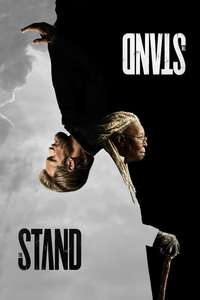 The Stand (2020) - Posters