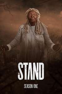 The Stand (2020) - Posters