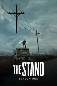 The Stand (2020) - Posters