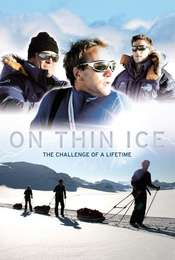On Thin Ice
