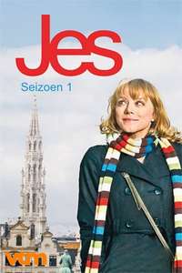 Jes - Poster