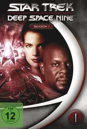 Star Trek: Deep Space Nine Season 1