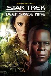 Star Trek: Deep Space Nine Season 2