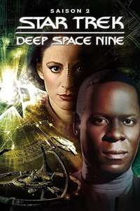 Star Trek: Deep Space Nine - Poster