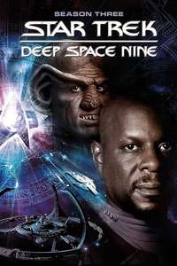 Star Trek: Deep Space Nine - Poster