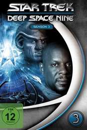 Star Trek: Deep Space Nine Season 3