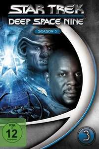 Star Trek: Deep Space Nine - Poster